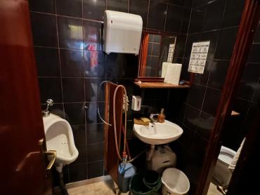 Poslovni prostor na traženoj lokaciji