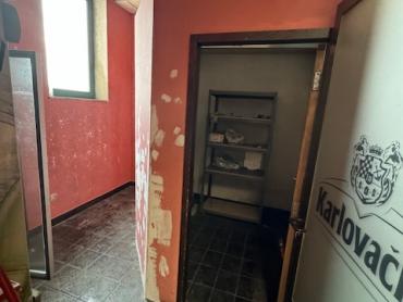 Poslovni prostor na traženoj lokaciji