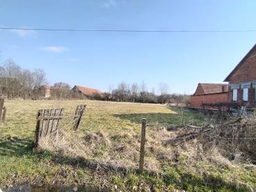 Građevinsko zemljište u Dubravskom Markovcu