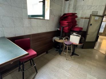Poslovni prostor na traženoj lokaciji idealan za fast food namjenu