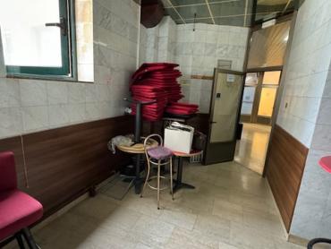 Poslovni prostor na traženoj lokaciji idealan za fast food namjenu