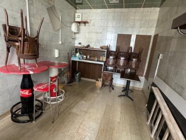 Poslovni prostor na traženoj lokaciji idealan za fast food namjenu