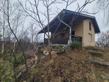 IDILIČNA KUĆA ZA ODMOR U KAPELSKOM VRHU
