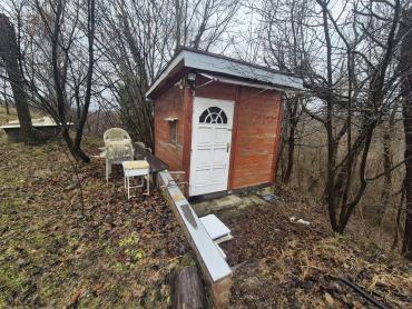 IDILIČNA KUĆA ZA ODMOR U KAPELSKOM VRHU