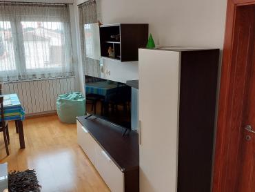 DUGOROČNI NAJAM STAN - FAŽANA(VALBANDON)