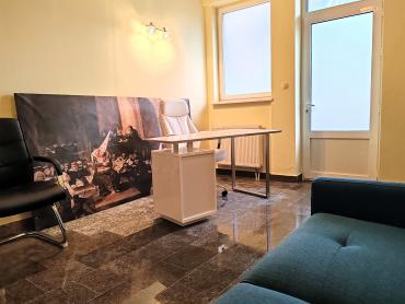 Vidikovac, poslovno/stambeni prostor 57m² -panoramski pogled
