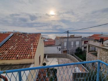 SELCE, manja obiteljska kuća u centru