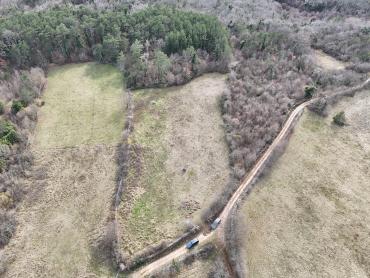 Oaza u srcu prirode u Manjadvorcima 4500m2