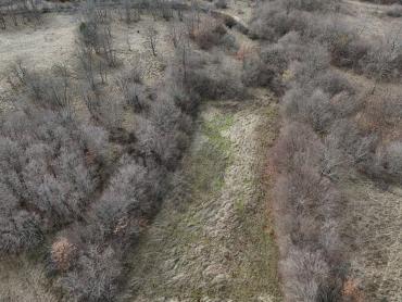 Izvor hrane i života za budućnost , u Manjadvorcima, 6700m2-poljoprivredno zemljište