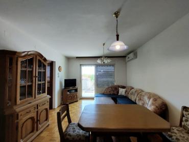 Sesvete, 2-S stan s lođom i spremištem, 54 m2, najam