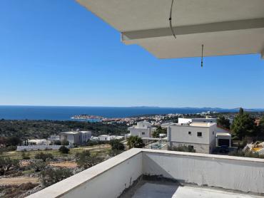 PRIMOŠTEN- VILLA S BAZENOM I PREDIVNIM POGLEDOM