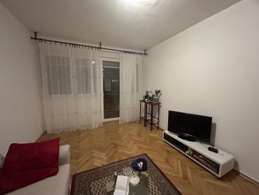 Obiteljski stan na super lokaciji