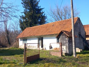 SEOSKO IMANJE U KAČKOVCU 