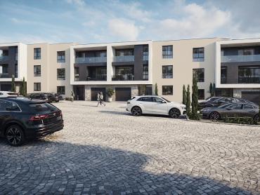 NOVOGRADNJA - 2500€/m2!