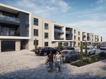 NOVOGRADNJA - 2500€/m2!