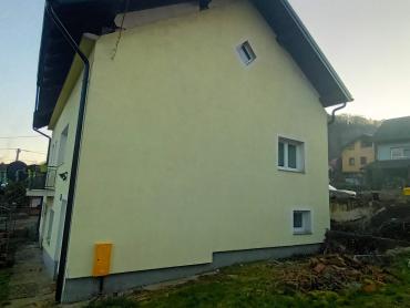 Najpovoljnija kuća na istočnoj strani grada