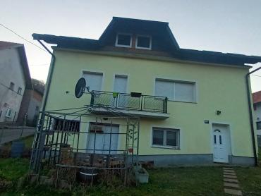 Najpovoljnija kuća na istočnoj strani grada