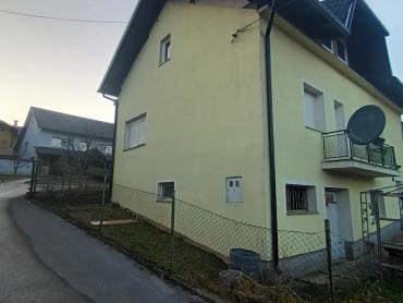 Najpovoljnija kuća na istočnoj strani grada