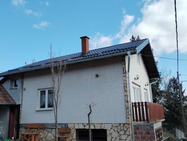 Šarmantna kuća na prodaju – Mali Carevdar