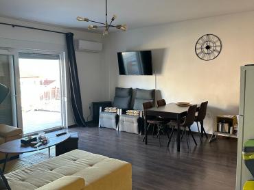 Rijeka, Zamet, 3s+db, najam
