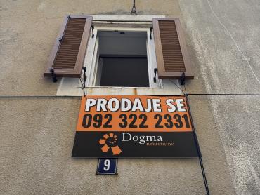 HITNA PRODAJA! Exclusivno u Dogmi! U samoj jezgri Paga na Pagu!