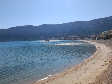 EKSKLUZIVNA PRILIKA! Poslovni prostor na TOP lokaciji u Baškoj