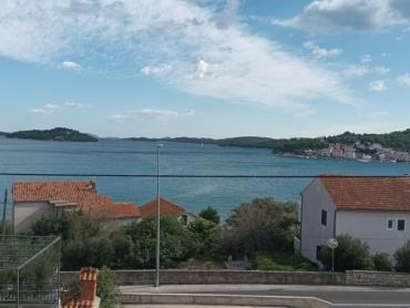 Stan sa pogledom na more
