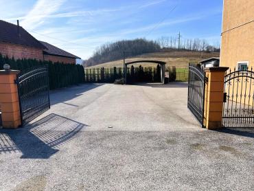 Poslovni prostor u srcu Budinščine – savršena prilika za dugoročan najam!