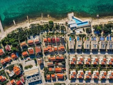 RESORT!!! Apartman 2 red od mora 