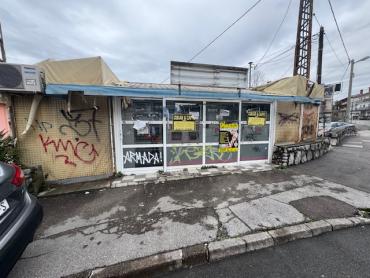 Poslovni prostor na Zametu