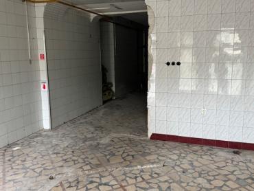 Najam poslovnog prostora na Škurinju