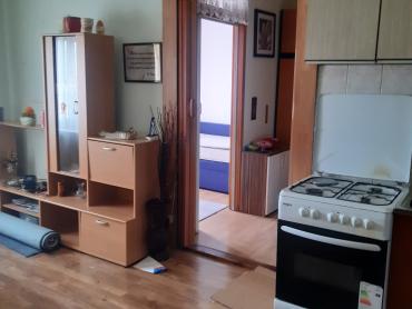 Veliki uređen stan u centru Ogulina
