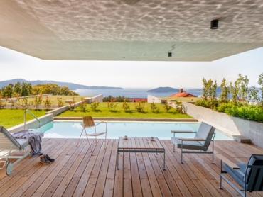 Апартамент Brsečine, Dubrovnik - Okolica, 100m2