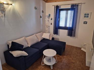 Апартамент Rabac, Labin, 40,09m2