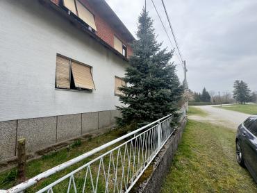 KUĆA S VELIKIM ZEMLJIŠTEM U LUKAVCU – INVESTICIJSKA PRILIKA
