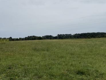 Сельскохозяйственная земля Debelo Brdo I, Gospić - Okolica, 4.377m2