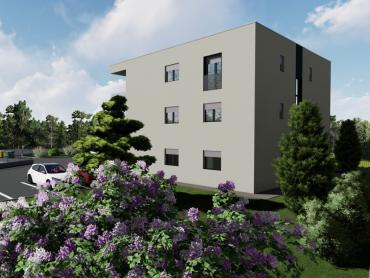VIŠKOVO MODERNA NOVOGRADNJA 2S+DB 199.000€ U PREDPRODAJI