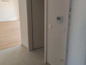 Квартира Hrašće Turopoljsko, Novi Zagreb - Zapad, 65,74m2
