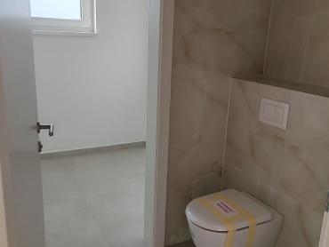 Квартира Hrašće Turopoljsko, Novi Zagreb - Zapad, 65,74m2