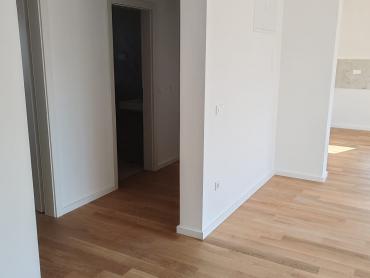 Квартира Hrašće Turopoljsko, Novi Zagreb - Zapad, 65,74m2