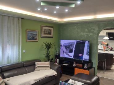 Byt Zamet, Rijeka, 109,01m2