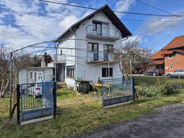 Odlična kuća Sv. Ivan Zelina