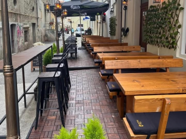 Uhodani restoran u centru Rijeke!
