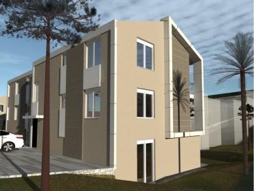 Апартамент Čižići, Dobrinj, 71,60m2
