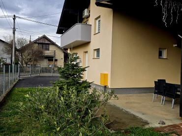 PREDIVNA POTPUNO OPREMLJENA KUĆA