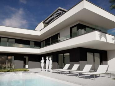 VILLA TAR