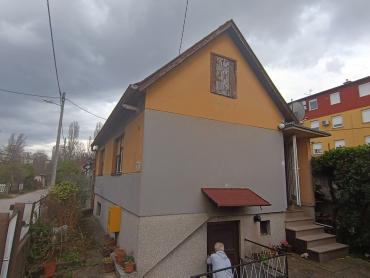 Kuća za renovaciju Trokut