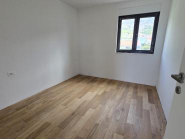 Predivna novogradnja s pogledom na more – spremna za useljenje!