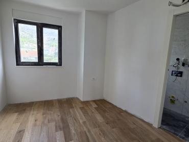 Predivna novogradnja s pogledom na more – spremna za useljenje!
