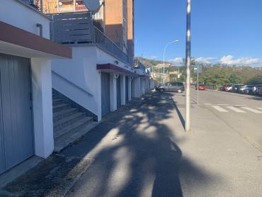 Garaža u Opatiji